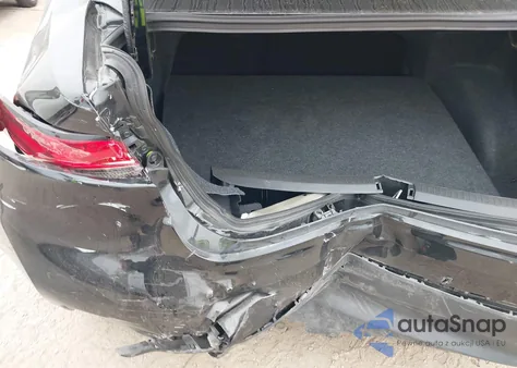 2026 Toyota Corolla Le from USA, damaged, VIN 5YFB4MDE4TP361252